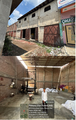 PILKHUWA WASHING AND 0DYEING CENTRE-280820251